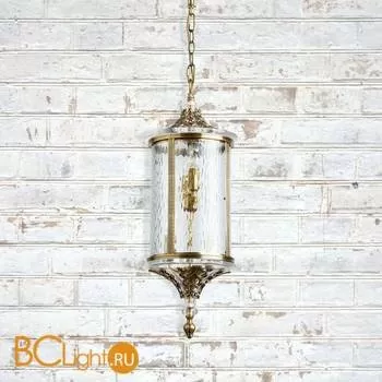 Уличный подвесной светильник Chiaro Мидос 802011104 - Фото 3