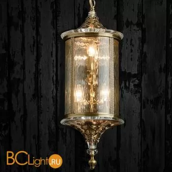 Уличный подвесной светильник Chiaro Мидос 802011104