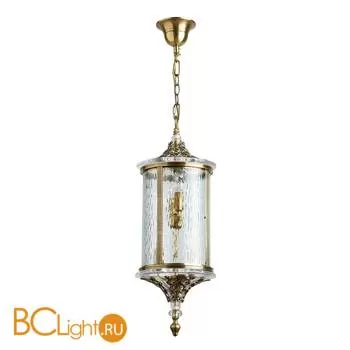 Уличный подвесной светильник Chiaro Мидос 802011104 - Фото 0