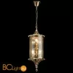 Уличный подвесной светильник Chiaro Мидос 802011104 - Фото 1