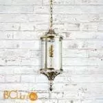 Уличный подвесной светильник Chiaro Мидос 802011104 - Фото 3