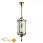 Уличный подвесной светильник Chiaro Мидос 802011104 - Фото 0