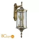 Настенный уличный светильник Chiaro Мидос 802021004