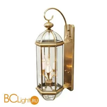 Настенный светильник Chiaro Мидос 802020606