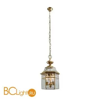 Подвесной светильник Chiaro Мидос 802010303 - Фото 0