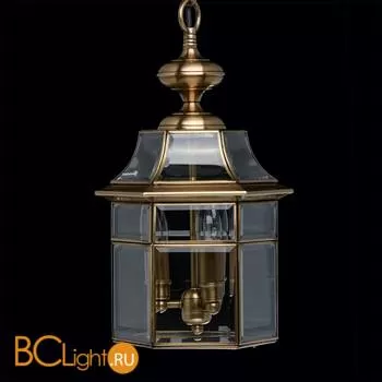 Подвесной светильник Chiaro Мидос 802010303