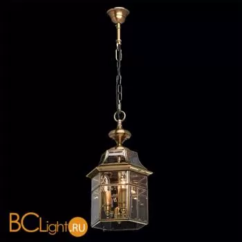 Подвесной светильник Chiaro Мидос 802010303 - Фото 1