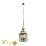 Подвесной светильник Chiaro Мидос 802010303 - Фото 0