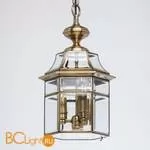 Подвесной светильник Chiaro Мидос 802010303 - Фото 2