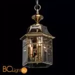 Подвесной светильник Chiaro Мидос 802010303 - Фото 3