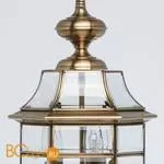 Подвесной светильник Chiaro Мидос 802010303 - Фото 4