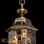 Подвесной светильник Chiaro Мидос 802010303 - Фото 5