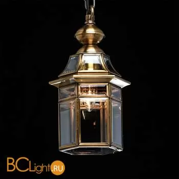 Подвесной светильник Chiaro Мидос 802010101