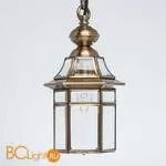 Подвесной светильник Chiaro Мидос 802010101 - Фото 2