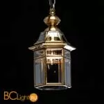 Подвесной светильник Chiaro Мидос 802010101