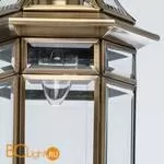 Подвесной светильник Chiaro Мидос 802010101 - Фото 3