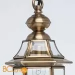 Подвесной светильник Chiaro Мидос 802010101 - Фото 4