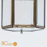 Подвесной светильник Chiaro Мидос 802010101 - Фото 5