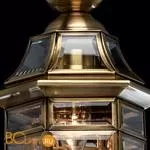 Подвесной светильник Chiaro Мидос 802010101 - Фото 6