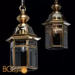 Подвесной светильник Chiaro Мидос 802010101 - Фото 7