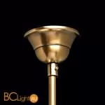 Подвесной светильник Chiaro Мидос 802010101 - Фото 8