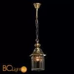 Подвесной светильник Chiaro Мидос 802010101 - Фото 1