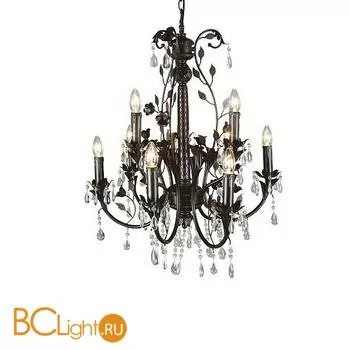 Люстра Chiaro Нимфа 381010209