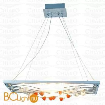 Подвесной светильник Chiaro Ноктюрн 305010908
