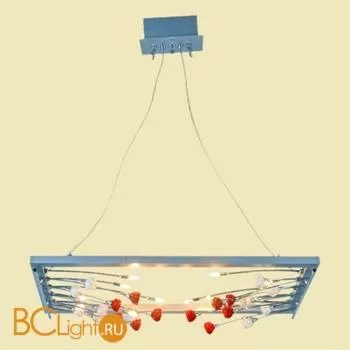 Подвесной светильник Chiaro Ноктюрн 305011010