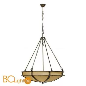 Подвесной светильник Chiaro Очаг 426010105 - Фото 0