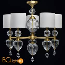 Люстра Chiaro Оделия 619011305 Люстра Chiaro Оделия 619011305