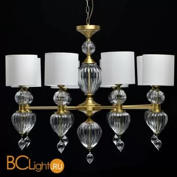 Люстра Chiaro Оделия 619011408