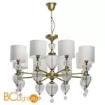 Люстра Chiaro Оделия 619011408 - Фото 0