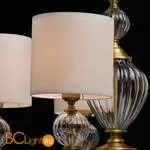 Люстра Chiaro Оделия 619011408 - Фото 3