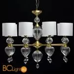 Люстра Chiaro Оделия 619011408