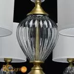 Люстра Chiaro Оделия 619011408 - Фото 4