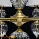 Люстра Chiaro Оделия 619011408 - Фото 8