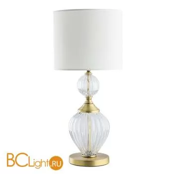 Настольная лампа Chiaro Оделия 619031101