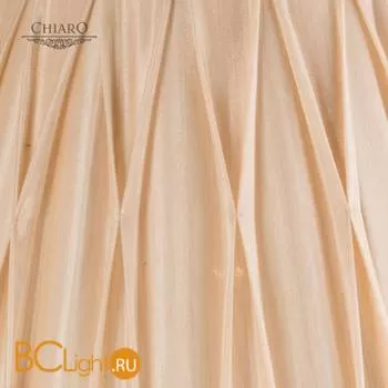 Настольная лампа Chiaro Оделия 619030101 - Фото 2