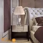 Настольная лампа Chiaro Оделия 619030101