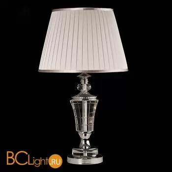 Настольная лампа Chiaro Оделия 619030201 - Фото 0