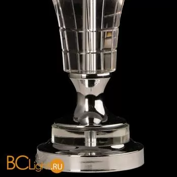 Настольная лампа Chiaro Оделия 619030201 - Фото 2