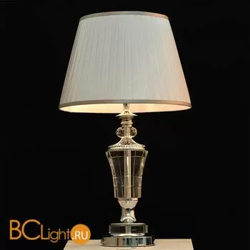 Настольная лампа Chiaro Оделия 619030201 - Фото 3