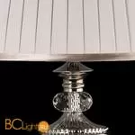 Настольная лампа Chiaro Оделия 619030201 - Фото 1