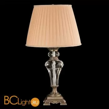 Настольная лампа Chiaro Оделия 619030401 - Фото 0