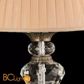 Настольная лампа Chiaro Оделия 619030401 - Фото 1