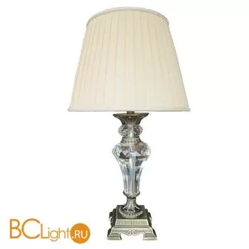 Настольная лампа Chiaro Оделия 619030401