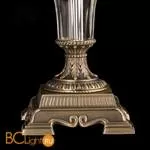 Настольная лампа Chiaro Оделия 619030401 - Фото 2