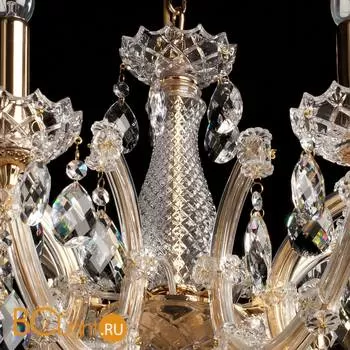 Люстра Chiaro Одетта 405010508 - Фото 3