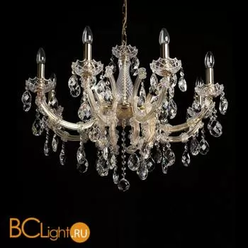 Люстра Chiaro Одетта 405010508